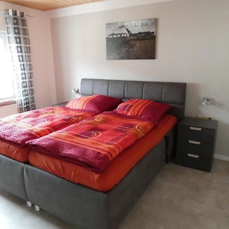 Ferienwohnung Roemerweinhof Ноймаген-Дхрон Экстерьер фото