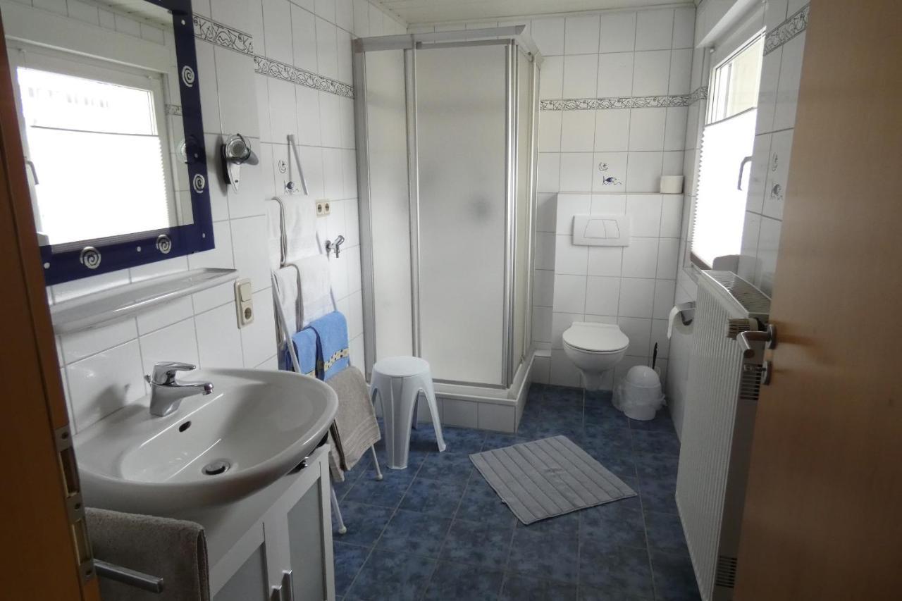 Ferienwohnung Roemerweinhof Ноймаген-Дхрон Экстерьер фото